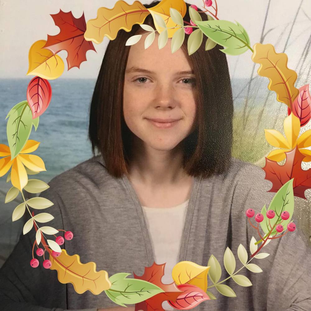 Meet your Posher, Kayleigh